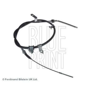 Imagen de BLUE PRINT ADC446217 Cable de Freno Mano Atrás izquierda MITSUBISHI: L200 / Triton IV Pick up, Camión plataforma Chasis