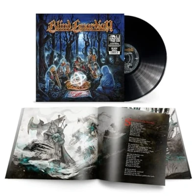 Imagen de Somewhere Far Beyond Revisited (LP) [Vinilo]