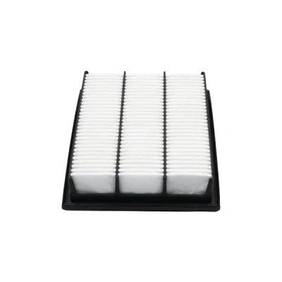 Imagen de KAVO PARTS SA 9857 Filtro de aire 58mm 236mm 298mm Cartucho filtrante SSANGYONG: RODIUS 2, Rexton, ACTYON 1