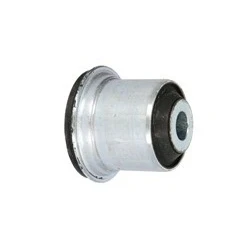 Imagen de FEBI BILSTEIN 10149 Silentblock Brazo de Suspension Eje delantero abajo, delante, posterior Caucho RENAULT: CLIO 1