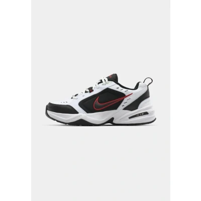 Imagen de Nike Performance AIR Monarch IV Zapatillas, Talla: 47, White/black/varsity red Zapatos