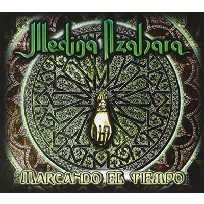 Imagen de Marcando El Tiempo Digipack