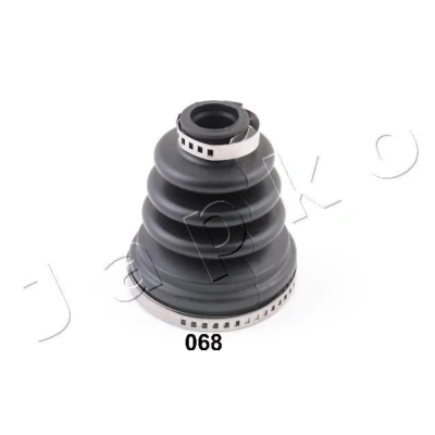 Imagen de JAPKO 63068 Fuelle Palier TOYOTA: Yaris I Hatchback, Starlet V SUZUKI: SWIFT 3