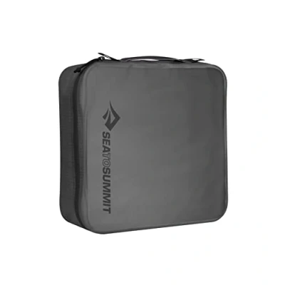 Imagen de Cubos para viaje HYDRAULIC L negro