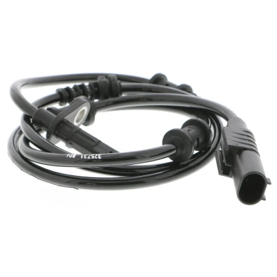 Imagen de VEMO V30 72 0764 Sensor de ABS Eje delantero Q+, calidad primer equipo para vehículos con 910 12 MERCEDES BENZ: Clase A, B, GLA