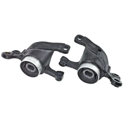 Imagen de MEYLE 314 610 0035/HD Juego de reparación, suspensión ruedas Eje delantero, izquierda, derecha con soporte BMW: X1, 2 Active Tourer