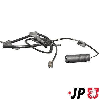 Imagen de JP GROUP 6097300100 Sensor de Desgaste Pastillas Frenos Eje delantero MINI: Hatchback, Cabrio