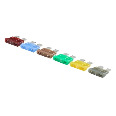 Imagen de HELLA 8JS 711 683 861 Juego de fusibles