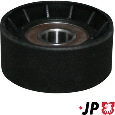 Imagen de JP GROUP 1518300800 Polea Tensora FORD: Transit Mk6 Furgón, Camión de plataforma/Chasis