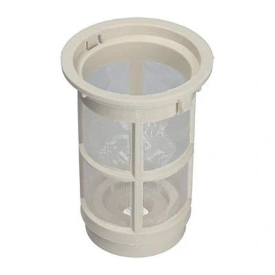 Imagen de Tamiz de filtro fino para AEG Electrolux Privileg Zanussi 50223749008 Lavavajillas
