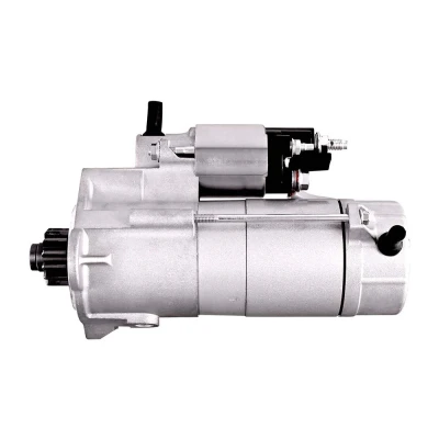 Imagen de HELLA 8EA 011 613 251 Motor de arranque 12 1,9 13 70