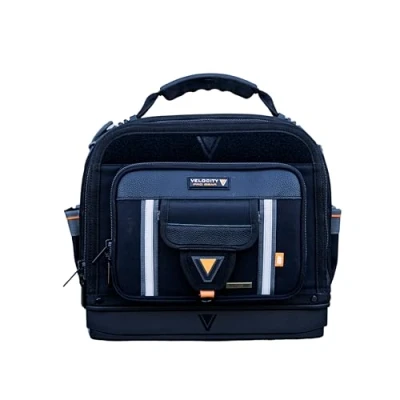 Imagen de Velocity Rogue 40 Tech Case (negro)