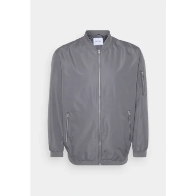 Imagen de Jack &amp; Jones Jjerush Chaquetas bomber, Hombre, Talla: 4XL, Castlerock