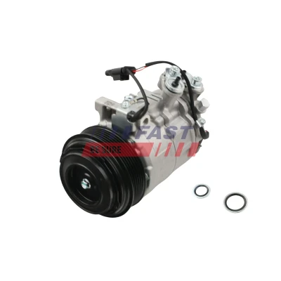 Imagen de Bomba de agua, refrigeración del motor FAST FT57123