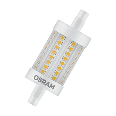 Imagen de OSRAM PARATHOM Special LINE 78 CL 75 non dim 8,2W/827 R7S
