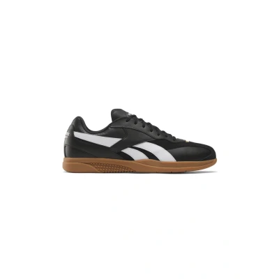 Imagen de Reebok Classic Hammer Street Unisex Zapatillas, Talla: 36.5, Black gold gum Fibra sintética