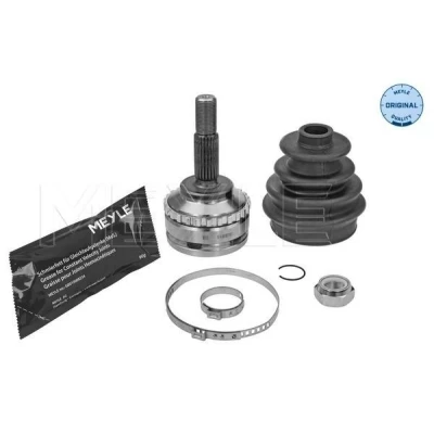 Imagen de MEYLE 16 14 498 0032 Junta Homocinética ORIGINAL Quality lado de rueda con anillo ABS RENAULT: CLIO 2, Kangoo I, I Express