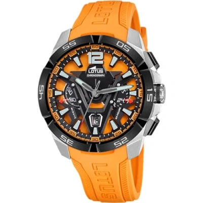 Imagen de Lotus Reloj, Hombre, Talla: One Size, Orange