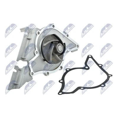 Imagen de Bomba de agua, refrigeración del motor NTY CPW VW 025