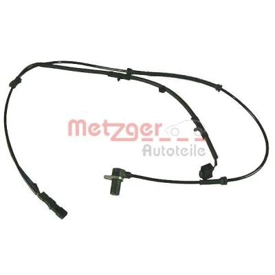 Imagen de METZGER 0900808 Sensor de ABS AUDI: A4 B6 Berlina, Avant