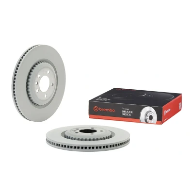 Imagen de Disco de freno BREMBO 09.D807.23
