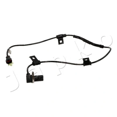 Imagen de JAPKO 151H09 Sensor de ABS Eje delantero, izquierda HYUNDAI: COUPE, Elantra III Hatchback