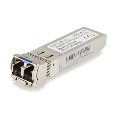 Imagen de Levelone Sfp 3211 Convertidor De Medio
