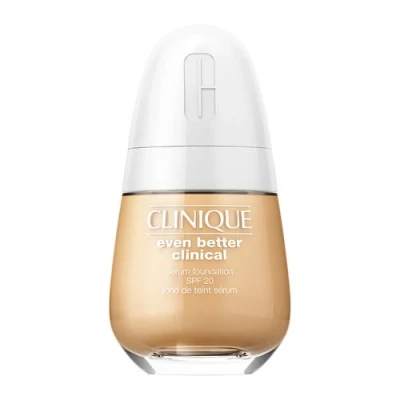 Imagen de Clinique Even Better Clinical Serum Base de maquillaje WN114 Golden 30 ml