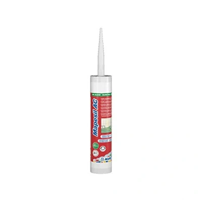 Imagen de Mapesil AC molde resistente al sellador de silicona 38 x colores