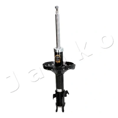 Imagen de JAPKO MJ70049 amortiguador Eje delantero, izquierda Presión de gas Bitubular Columna Espiga arriba SUBARU: Forester II