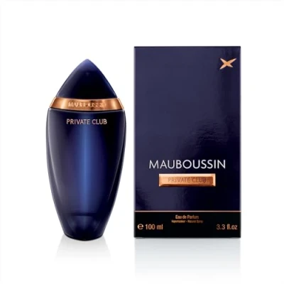 Imagen de Mauboussin Private Club Eau de Parfum 100 ml