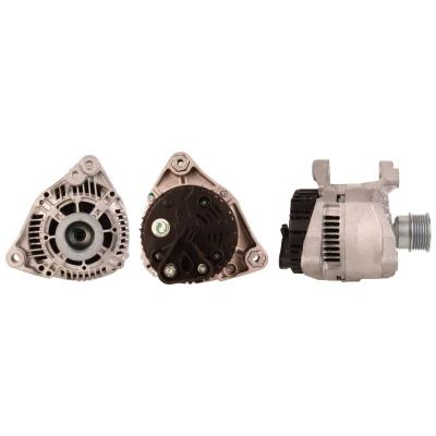 Imagen de LUCAS ELECTRICAL LRB00427 Alternador 12V 80A BMW: 3 Berlina, Coupé, Compact