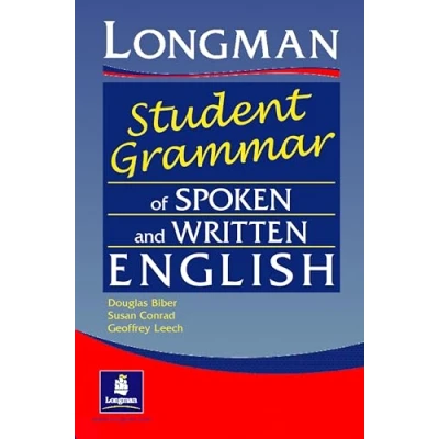 Imagen de Longman Student Grammar Of Spoken And Written English