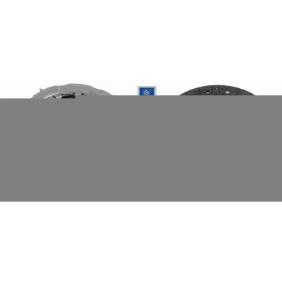 Imagen de SACHS 3000 951 409 Kit de Embrague 215 HYUNDAI: Elantra III Hatchback, Coupe II