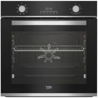 Imagen de ¡Oferta 15% ! Beko Bbim13300xd Horno Con Vapor Multifuncion Inox