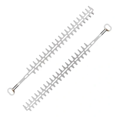 Imagen de Sbeite Cuchillas de Repuesto para Stihl Cortasetos HS45, 24 Pulgadas, 2