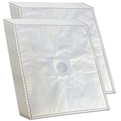 Imagen de MohMus 20 Bolsas de Aspiradora para Rowenta Compacteo Ergo, Compact Power, Booly, Compactero, Gimini, Soam, Ambia