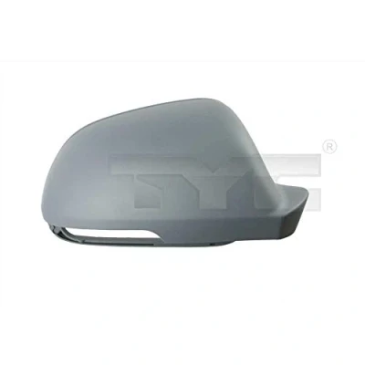 Imagen de TYC 332 0040 2 Cubierta, retrovisor exterior izquierda imprimado SKODA: Octavia Combi