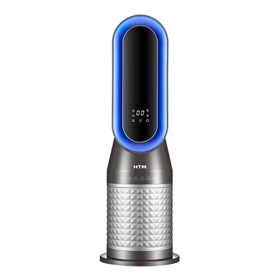 Imagen de Ventilador/calefactor 2en1 Htw cal200bhn