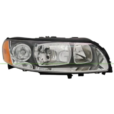 Imagen de PRASCO VV0444904 Faros izquierda H9/H7, H9, H7 VOLVO: V70 2