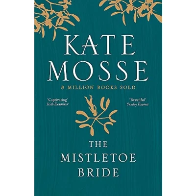 Imagen de The Mistletoe Bride And Other Haunting Tales