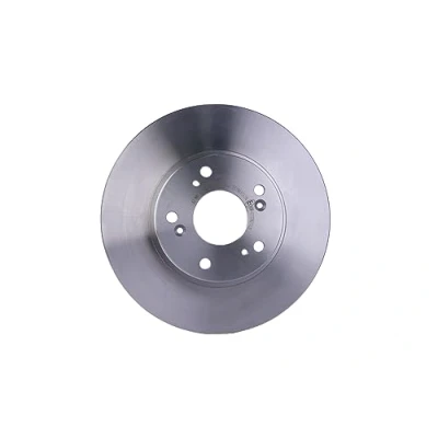 Imagen de HELLA 8DD 355 110 631 Disco de freno 282 23 05/09 114,3 ventilación interna sin perno sujeción rueda, buje rueda HONDA: CIVIC 8 Hatchback