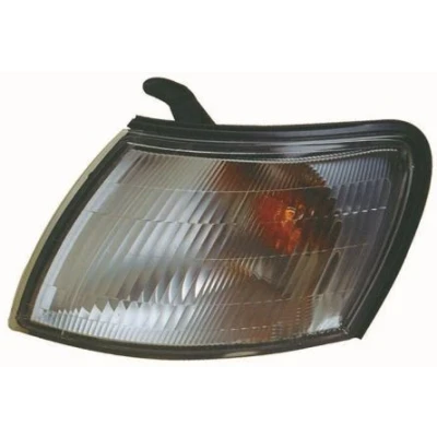 Imagen de ABAKUS 212 1580L AE Intermitente Delante, izquierda con portalámparas TOYOTA: Carina E Berlina