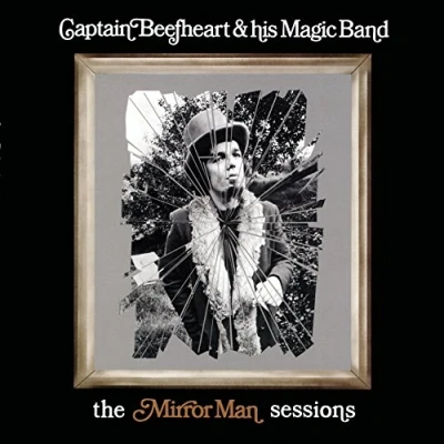 Imagen de Mirror Man Sessions (edición Vinilo)