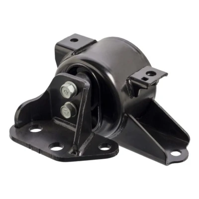 Imagen de FEBI BILSTEIN 107686 Soporte de motor izquierda hidráulico