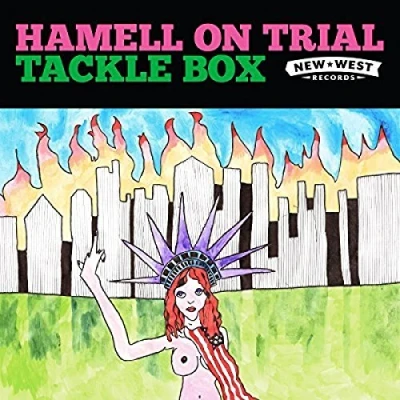 Imagen de Tackle Box Vinilo