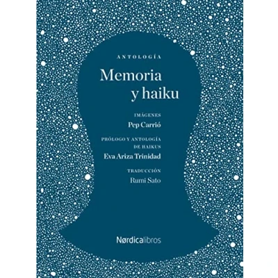Imagen de Memoria y Haiku (ILUSTRADOS)