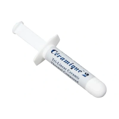 Imagen de ARCTIC Silver CERAMIQUE 2 2.7GR