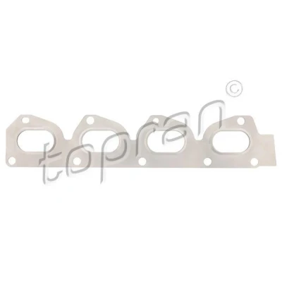 Imagen de TOPRAN 304 422 Junta Colector de Escape Cabeza cilíndrica acero LAND ROVER: Freelander 2 SUV, Range Rover Evoque, FORD: MONDEO 4 Stufenheck