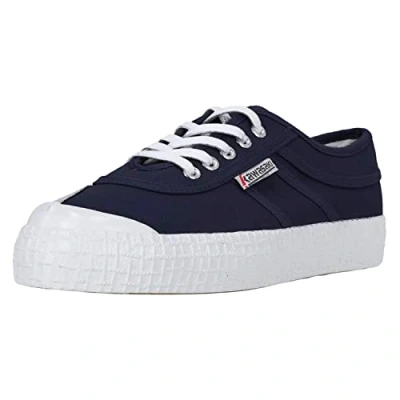 Imagen de Kawasaki Original 3.0 Canvas Shoe K232427 PT 2002 Navy 42 EU